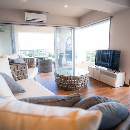Condominium Hotel Okinawa Yumeto - Vacation Stay 33333V Nanjo Eksteriør bilde