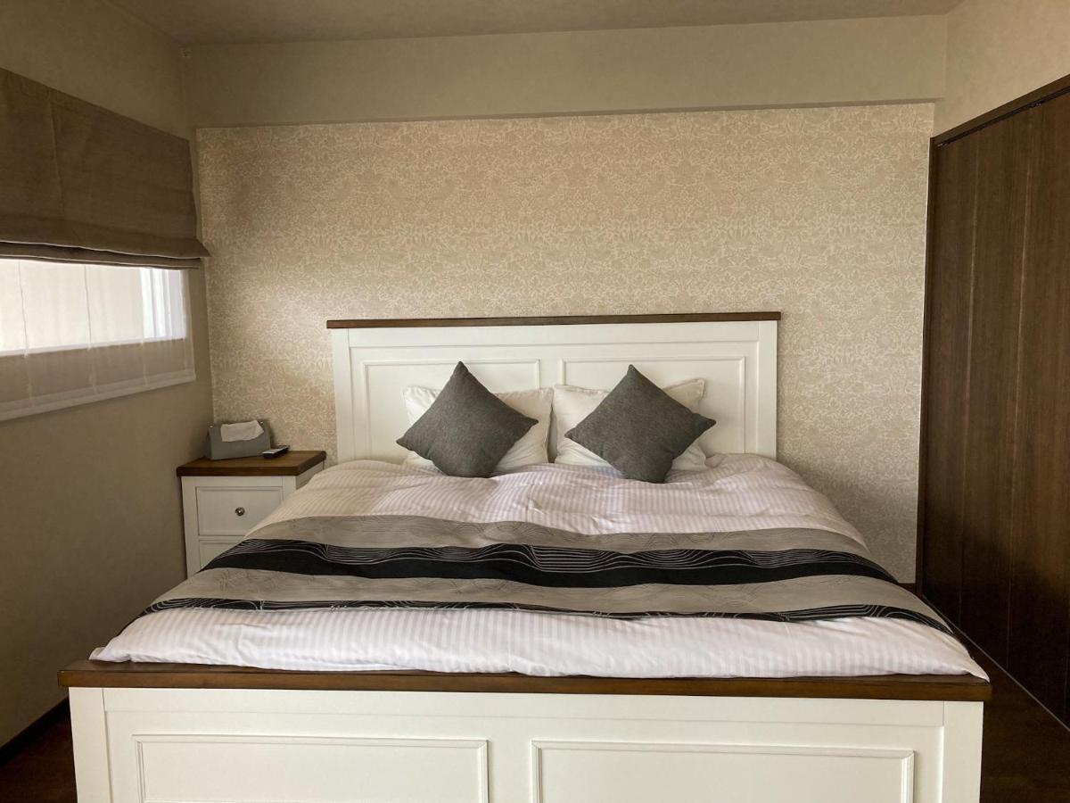 Condominium Hotel Okinawa Yumeto - Vacation Stay 33333V Nanjo Eksteriør bilde