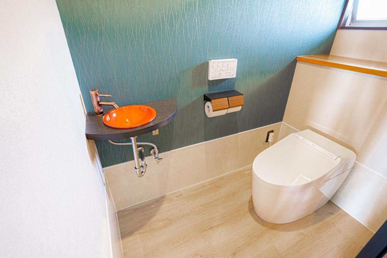 Condominium Hotel Okinawa Yumeto - Vacation Stay 33333V Nanjo Eksteriør bilde