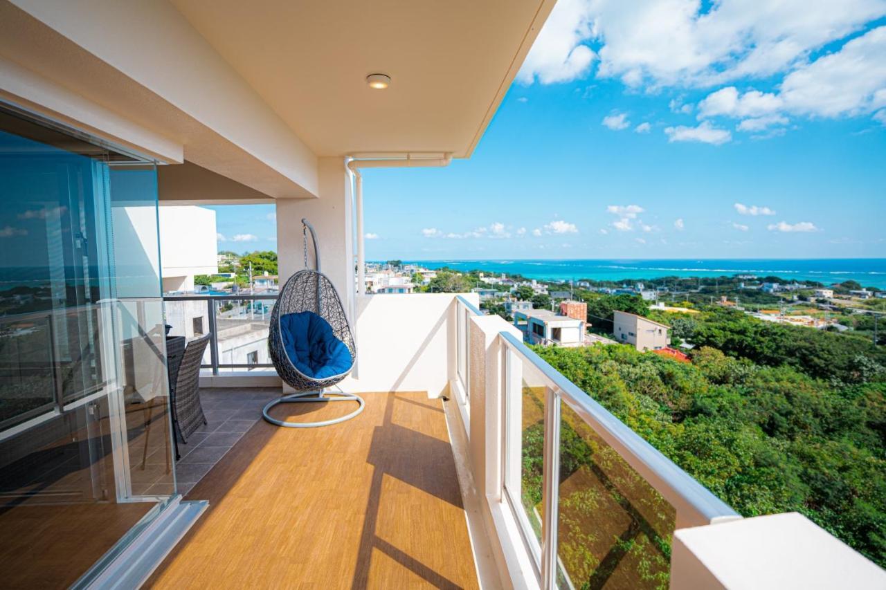 Condominium Hotel Okinawa Yumeto - Vacation Stay 33333V Nanjo Eksteriør bilde