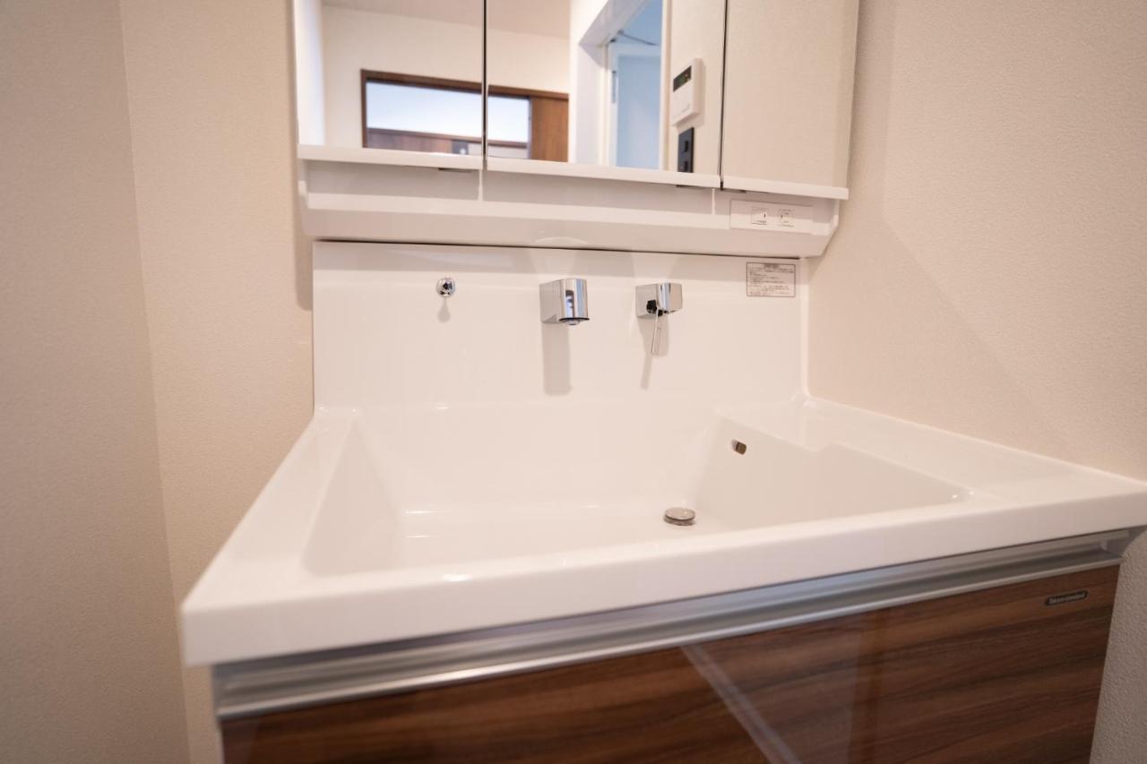 Condominium Hotel Okinawa Yumeto - Vacation Stay 33333V Nanjo Eksteriør bilde